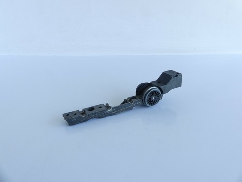 Jep chassis 1 essieu - +,