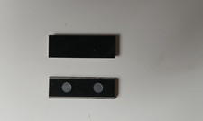 Plaquette carbure x 10 - x, 30