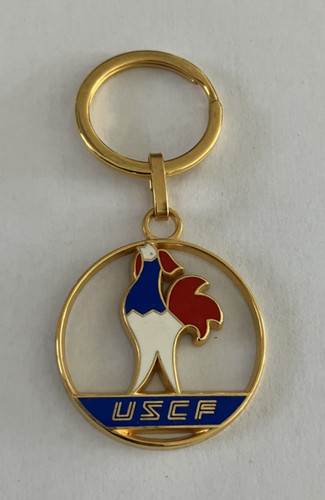 Ref porte cle sncf union - l1,