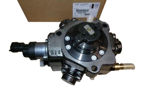 Pompe injection original - pompe, d’injection