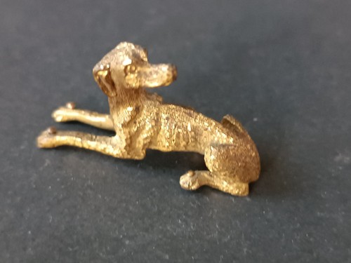 Sculpture miniature de - **sculpture,