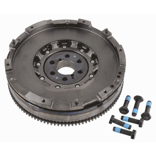 Sachs volant moteur masse - sachs, bi-masse