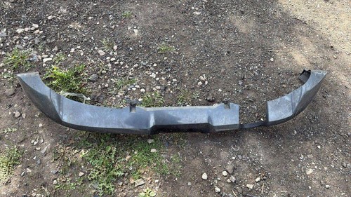 Volvo c30 front bumper lower - volvo,