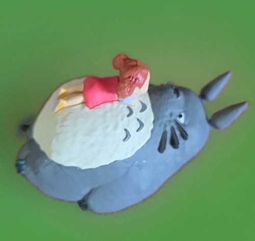 Totoro neighbor - totoro,