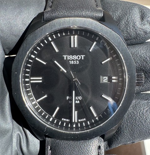 2025 tissot prc 100 solar - 2025,
