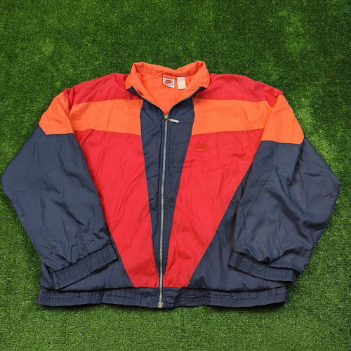 Veste nike vintage adulte - veste,
