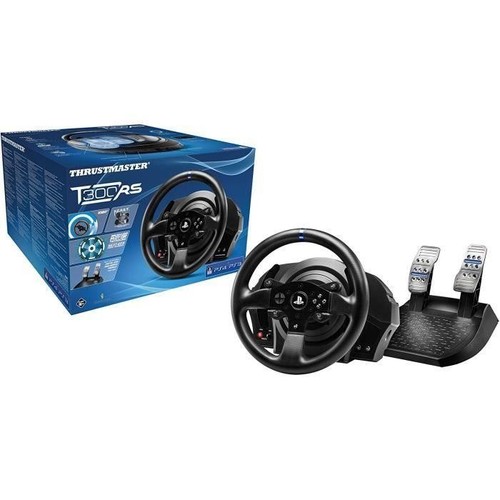 Thrustmaster t300 racing - t300, rs
