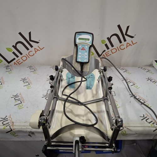 Kinetec performa cpm - kinetec,