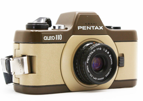 Tested working pentax - 【tested, working】pentax