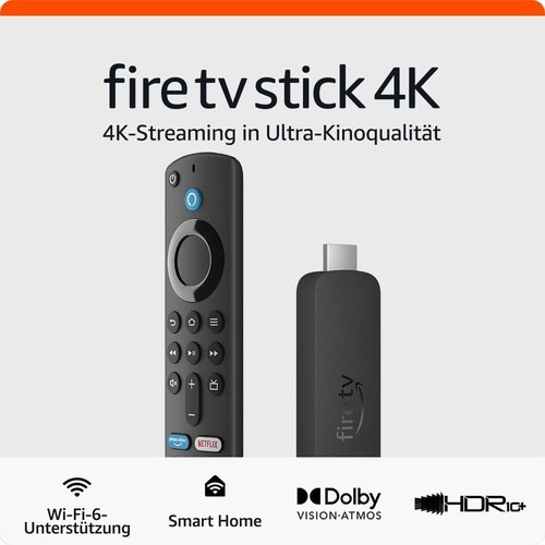 Amazon fire stick 2 - tv,