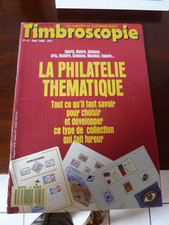 Timbroscopie mai 1988 - n°, 47–mai