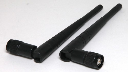 Set antennes pour - 2,