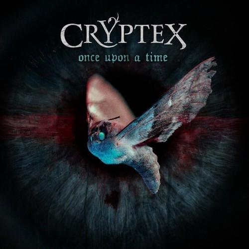 Cryptex once upon a - -,