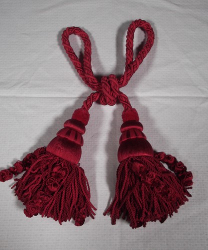 Embrasse glands neuve - embrasse, 2