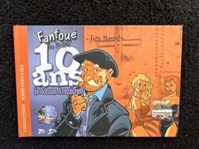 Meynet fanfoué des pnottas - pnottas, hs
