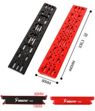 440mm losmandy dovetail plate - losmandy,