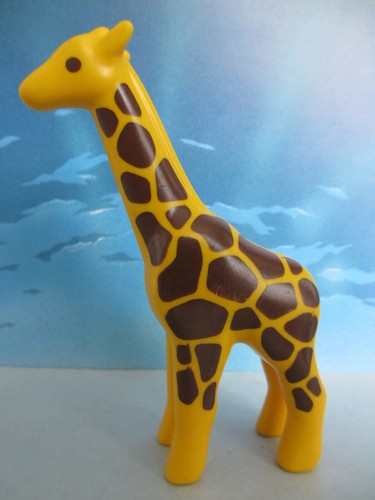 Figurine lego duplo animaux - figurine,