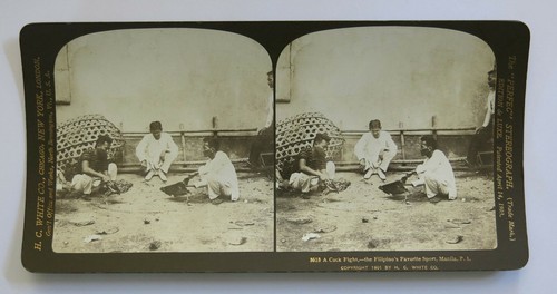 Photo stereo cock - stereo,,