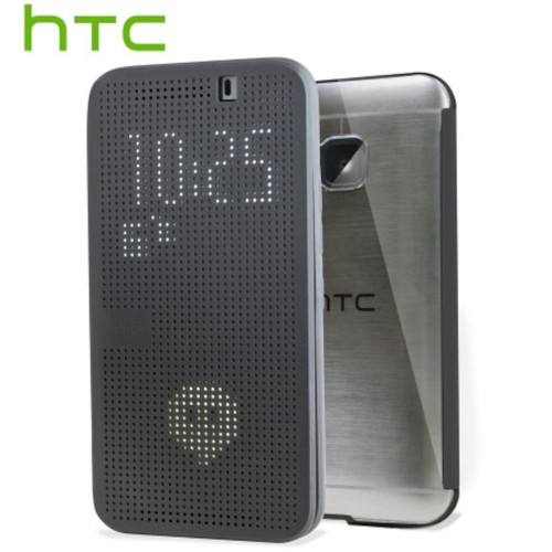 Etui folio coque htc dot - dot, view