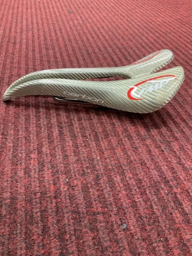 Selle smp carbon saddle - saddle,