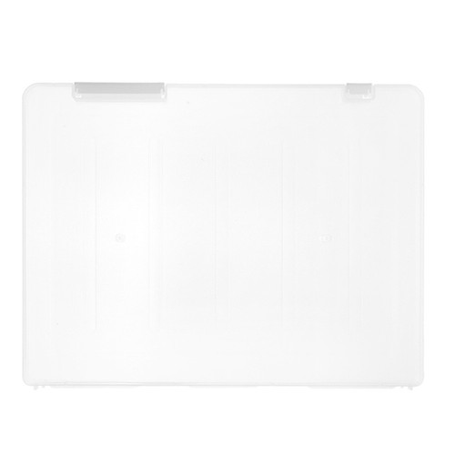 Valise rangement onglerie - valise,