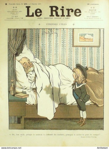 Rire 1907 205 - 1907-01-, #