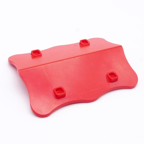 42696 playmobil toit rouge - 42696,