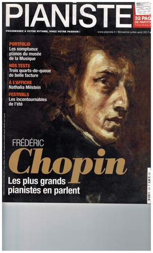 Pianiste 105 frederic - pianiste,