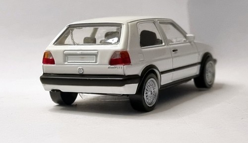 Volkswagen golf gti g60 - ii,