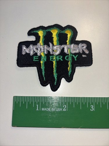 Monster energy racing - energy,