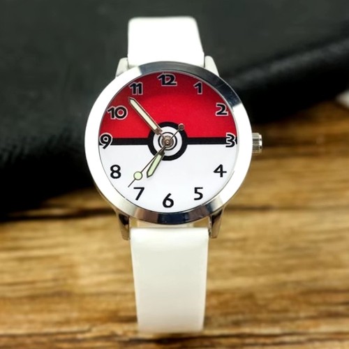 Montre les pokémon - pokémon, poké