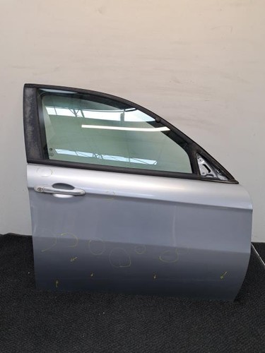 Porte avant droit alfa romeo - porte,