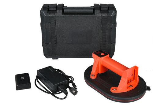 Ventouse batterie 200 mm - ventouse,