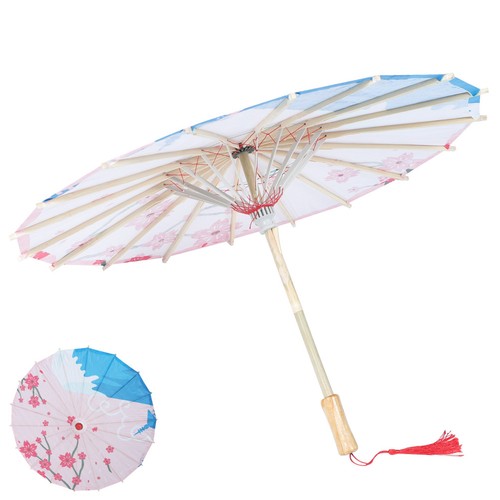 Parasol fait main - fait, ombrelle