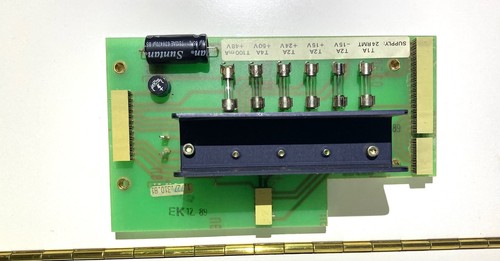 Studer a807 mkii porte - mkii,
