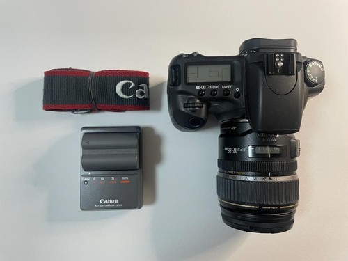 Appareil photo numérique