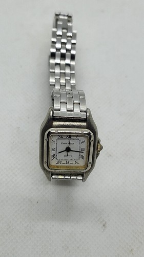 Montre bracelet femme cartier - bracelet,