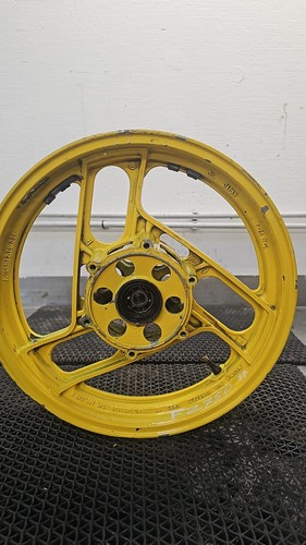 Jante avant yamaha 750 - jante, fz