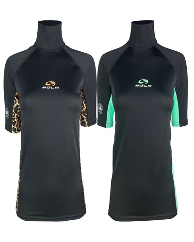Sola twf rash vest - sola,