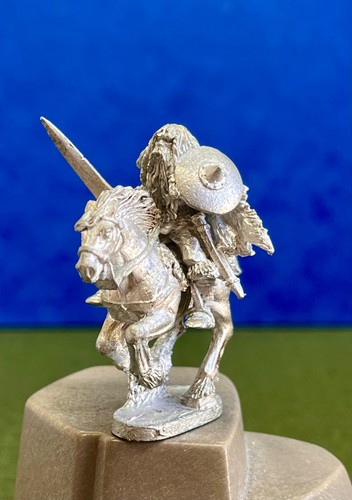 Citadel figurine miniature - citadel,