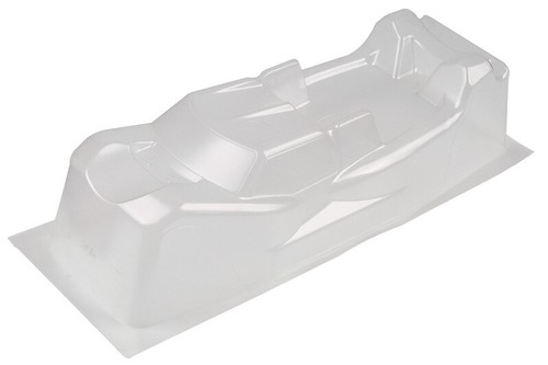 Serpent carrosserie lexan - serpent,