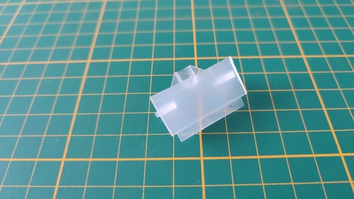 Clapet protection pièce - clapet,