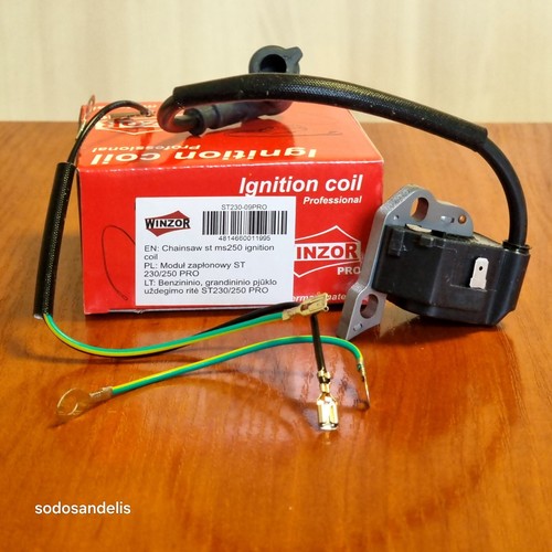 Bobine allumage pour - bobine, d'allumage