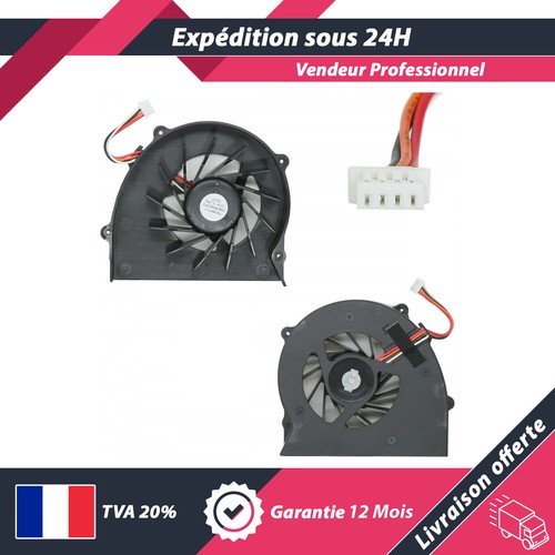 Ventilateur cpu fan pour sony - pour,
