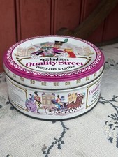 Ancienne boite vide - ancienne,