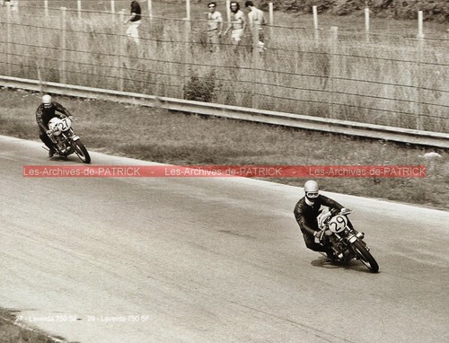 Photos laverda 750 500 - 750, :