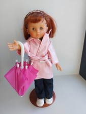 Poupee corolle collection - poupee, les