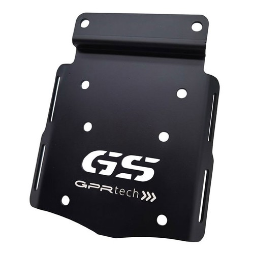 Support top case - top, 35/55l