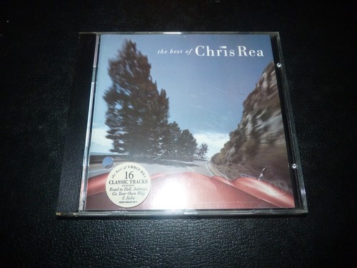 The best chris rea - "the,