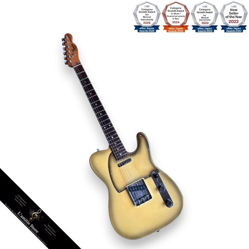 Guitare électrique fender usa - électrique,